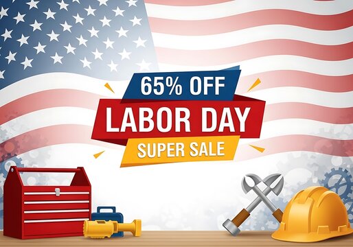 Celebrate labor day with unbeatable deals and discounts american sales event