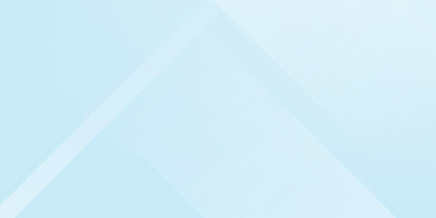 Blue color background abstract art vector