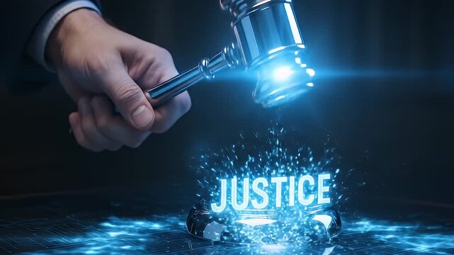 Justice law gavel judge court legal trial decision verdict authority, judge hand gavel justice law court decision legal concept authority judgment punishment, digital gavel justice law court