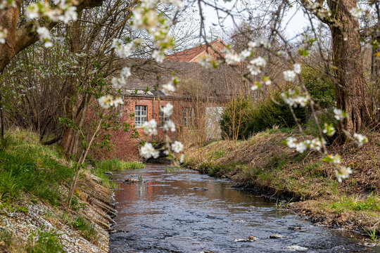 Bilder aus G&Uuml;ntersberge Selketal