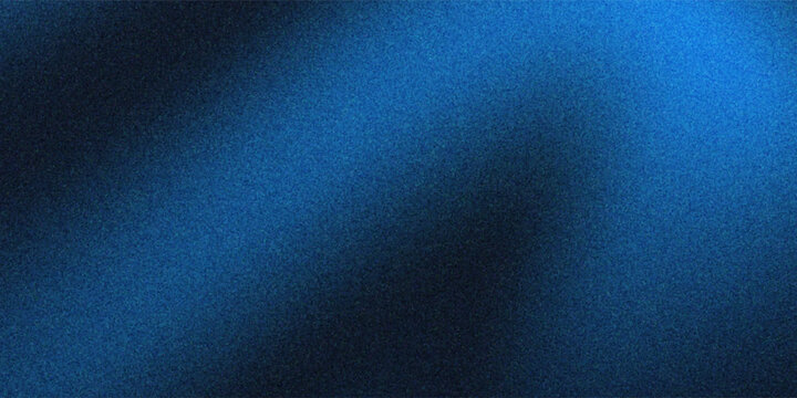 Premium abstract blue blank digital design