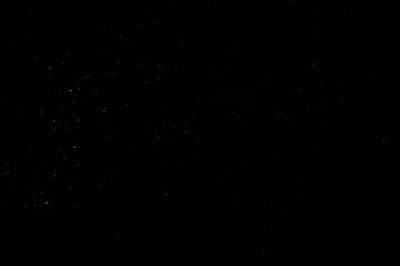 Obraz premium Grunge overlay effect with scratch and dust on black. background, retro noisy grain dust texture for film or photo overlay, old photo overlay texture, black grainy background