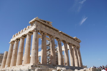 Fototapeta premium The Parthenon
