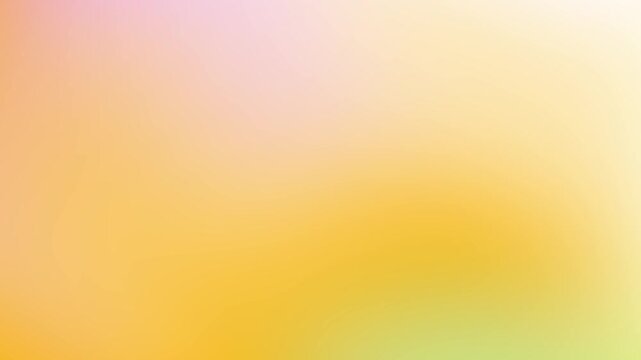 Abstract colorful background loop