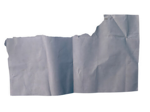 Geometric abstract representation of the state of utah with a white overlay effect