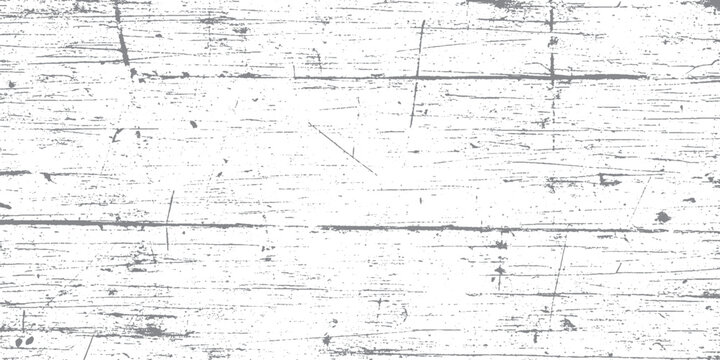 Scratched and textured surface background, faint horizontal lines and grime on white, grunge industrial design element, scratched texture, graphic background