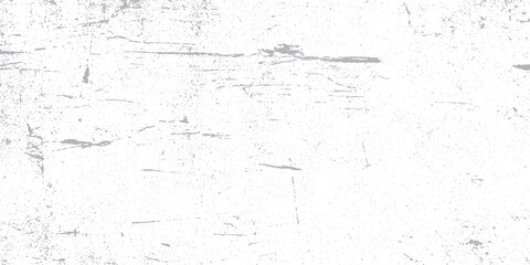 Obraz premium Abstract grunge texture overlay with horizontal lines and scratches, distressed white background graphic resource for vintage design elements, element texture