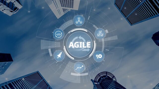 Agile project management using teams and agile planning for agile development. Agile enables flexibility, collaboration, and continuous improvement across modern workflows. Muxer