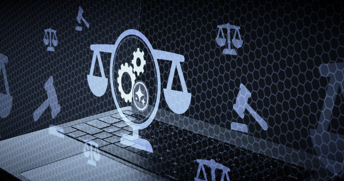 Propiedad intelectual y derechos de autor en la era de la inteligencia artificial generativa