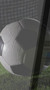 Vertical video: Auto group unveiling IM Neu sparking live icons of battery, H2, code, boosting EVs