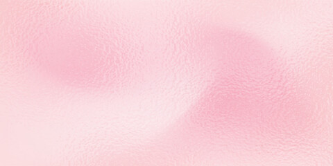 Femine ombre blush gradient seamless bg with noise texture. Delicate soft pink pattern with a pearlescent effect. © Selamet