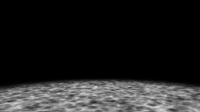 Photosphere granulation of a star surface