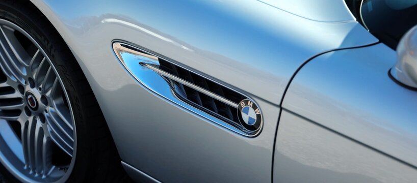2003 BMW Z8 Alpina, Luxury, Legend, sports car