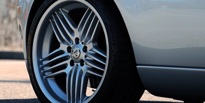 2003 BMW Z8 Alpina, Luxury, Legend, sports car