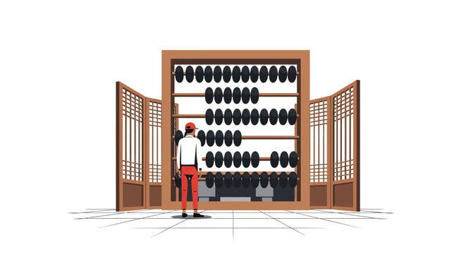 Strategic Analyst Leveraging Big Data Frameworks for Enterprise Financial Scalability and Resource Planning