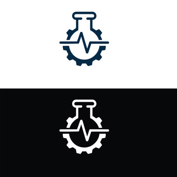 anchor icon vector