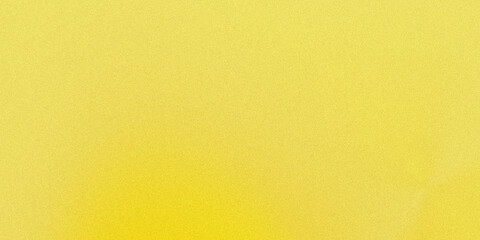 Fototapeta premium Soft gradient of warm golden hue blending seamlessly into a rich mustard tone