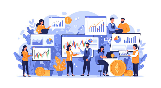 A confident woman stands poised, radiating professionalism and ambition. Ideal for marketing materials or illustrating concepts of leadership and succ