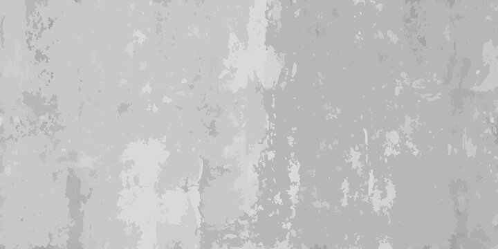 Abstract grayscale texture resembling weathered concrete or stone wall