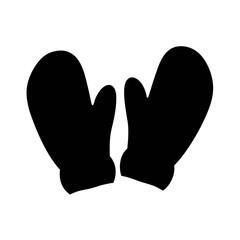 Find the perfect winter mittens: explore cozy gloves, warm handwear, and stylish winter gear © PURE VECTOR WORK