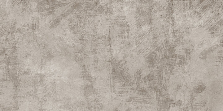 Grey cement background. Wall texture	