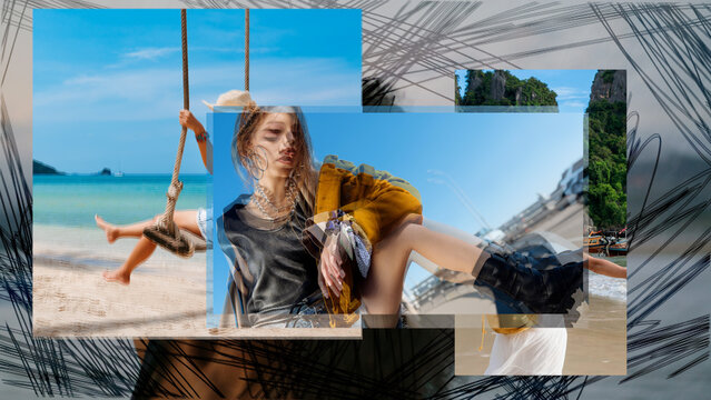 Match Cuts Transition 02