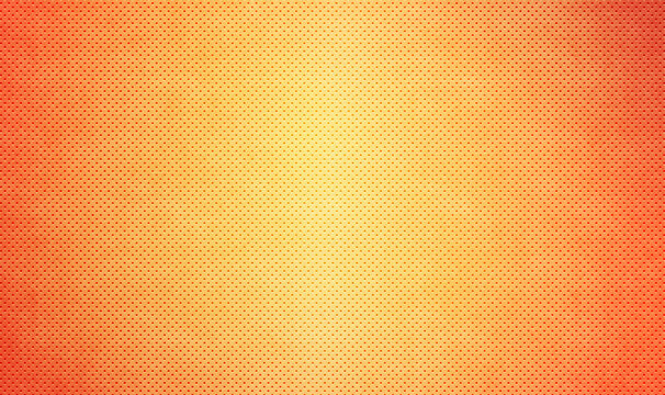 Orange abstract background. Gentle classic texture. Colorful background. Colorful wall, Raster image.