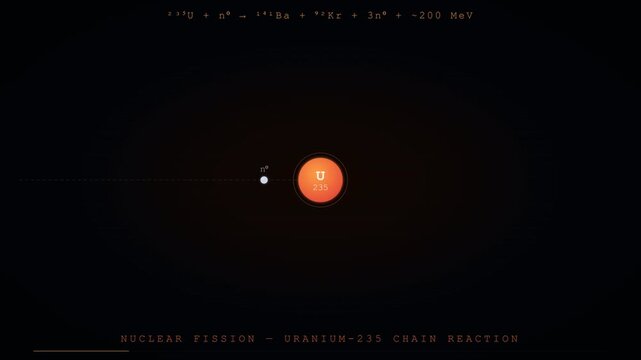 Nuclear Fission