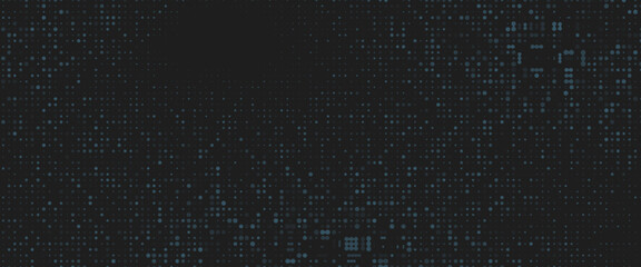 generative real time art. screen media technology. code, digital creative. coding abstract video trippy. mesh lcd display. array from dots. scale size different hole space.eps.10. © Aiksatas