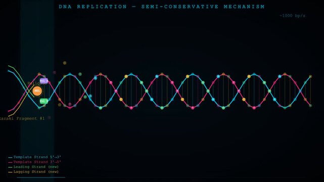 Dna Replication