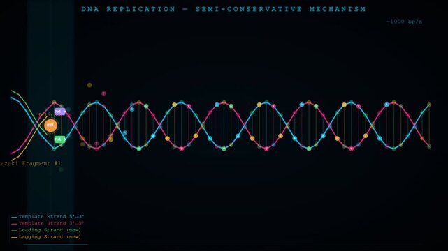 Dna Replication