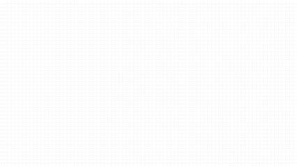 UIデザインやプレゼンに使える細かいグリッド線が入ったシンプルな横長ベクター背景（1920×1080）。ミニマルな点線の幾何学パターン。