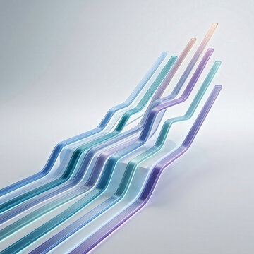 Layered Growth Trajectory