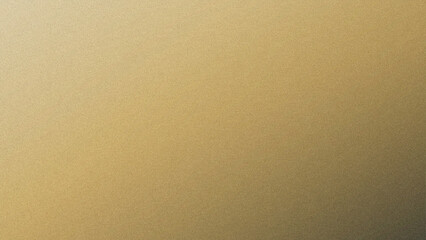 Fototapeta premium Olive and gold tones blend into a smooth gradient with gentle shadow, offering a sophisticated abstract background perfect for eco branding, packaging, and refined digital designs.
