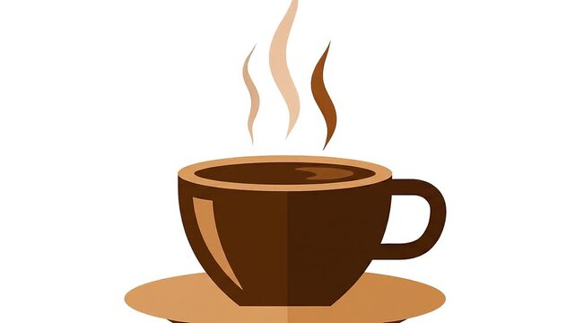 cup of coffee