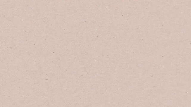 Beige Kraft Paper Texture. Seamless light brown recycled paper background with natural grain. Ideal blank canvas for copy space.