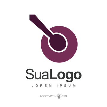 Logotipo Vetor AI EPS Edit&aacute;vel