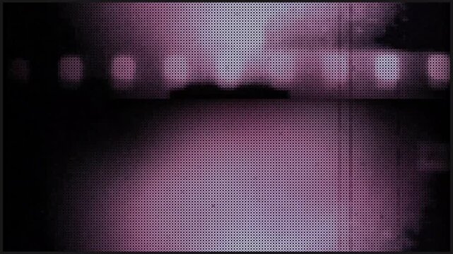 Film Burn Vintage source