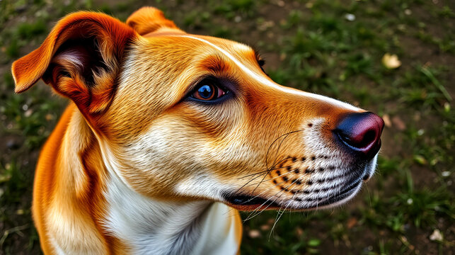 Perspective of a Dog, Animal Dichromacy, Dichromats