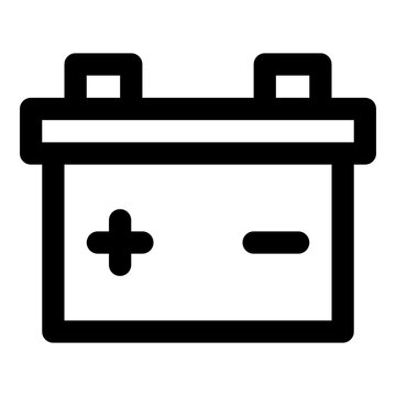 accumulator icon