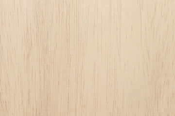 Naklejka premium Plywood surface in natural pattern with high resolution. Wooden grained texture background.
