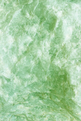 Surface of jade stone background or texture. © JANTANA