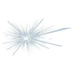 Obraz premium Realistic spider web vector illustration set isolated on transparent background. Creepy cobweb corner decoration for Halloween design, spooky gothic gothic aesthetic, hand-drawn net pattern graphic.