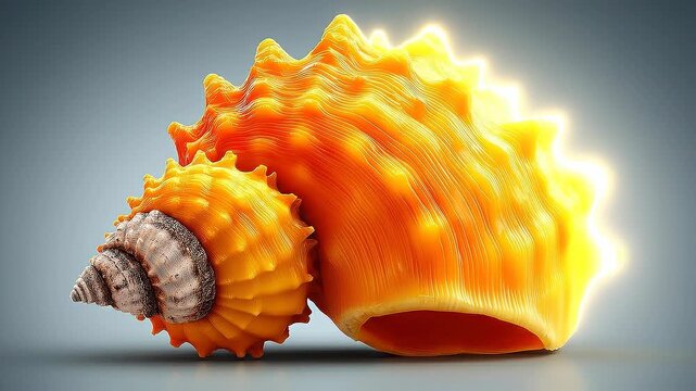 Dynamic spiral growth structure illustrating adaptive strategy and accelerating market momentum.