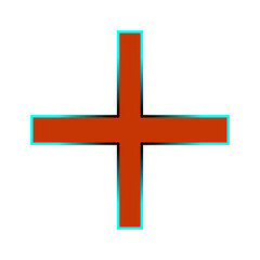 Fototapeta premium plus icon image