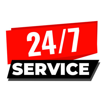 24/7 Technical Service Icon PNG, Customer Support Label Design PNG, Live Help Badge PNG, Help Center Tag Graphic PNG, Support Access Sticker PNG