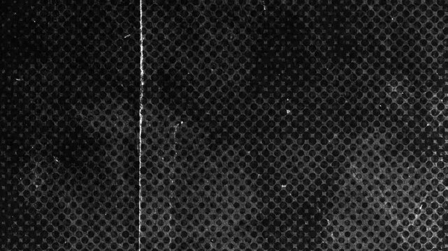 Animated halftone textures, Grunge patterns, Texture overlay video. Stop Motion Video 4k Resolution