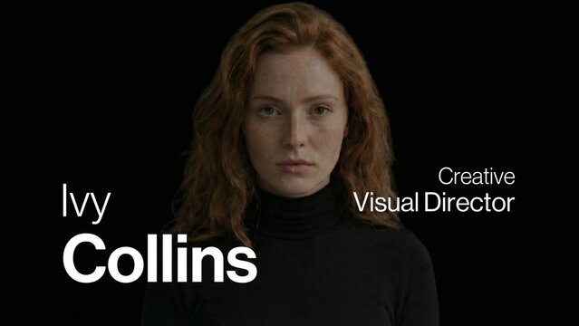 Modern Minimal Lower Third