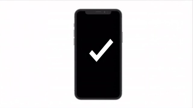 QR code transfer on white grid for fintech banking