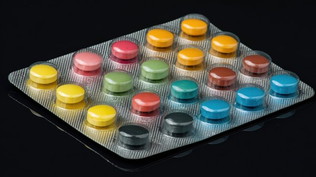 Anticholinergics Anesthesia Reversal Professional Medical Healthcare Concept